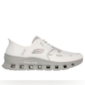 Skechers mens slip ins.